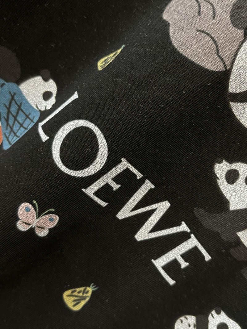 Loewe T-Shirts